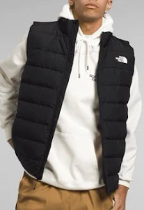Aconcagua 3 Vest 24-25 Aconcagua 3 Vest 24-25