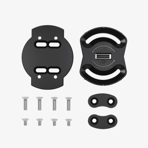 Explorer Quiver Disk (Set) 24-25