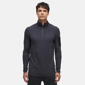 Mens Core Midweight 1/4 Zip 24-25