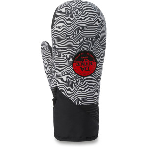 Crossfire Short Mitts 23-24