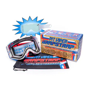 Brapstrap / The Roost Rocket 2025