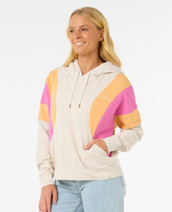 Olalla Hoodie Fleece 2025