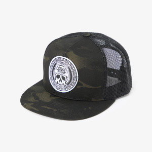 New Holder Trucker 2025