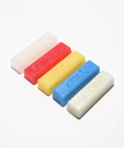 Racer X-Wax 5 Pack 25-26