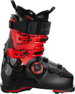 Hawx Prime 120 S Boa 25-26 - Hillcrest Ski & Sports