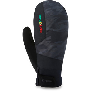 Impreza Gore-Tex Short Mitts 24-25