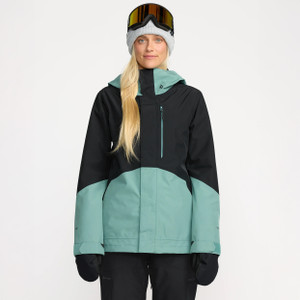 V.Co Eras Ins Gore Jacket 25-26