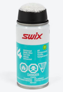 F4-150C Glidewax Spray 25-26