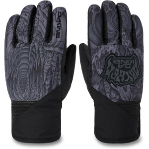Crossfire Short Glove X Mayhem 24-25