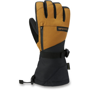 Titan Gore-Tex Short Gloves 24-25