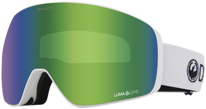 Slain Mag / White 25-26