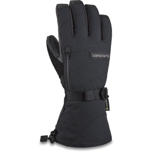 Titan Gore-Tex Gloves 25-26