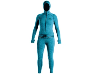 Women'S Merino Ninja Suit 23-24