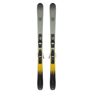 Rossignol Sender Soul Pro XP10 Men's Skis 2026