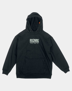 Riding Hoodie 25-26