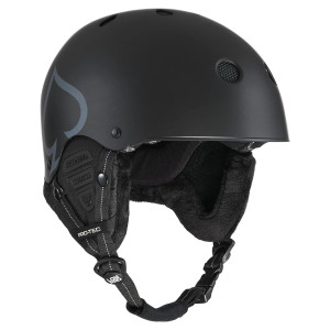 Low Pro Snow Helmet 25-26
