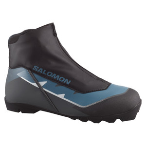 Salomon Escape - Black / Castlerock / Blue Ashes