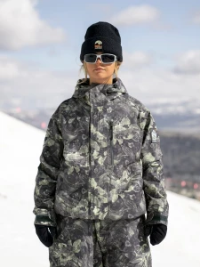 Elvy 2L Shell Jacket 24-25