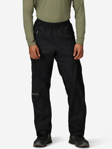 Precip Eco Full Zip Pant 25-26