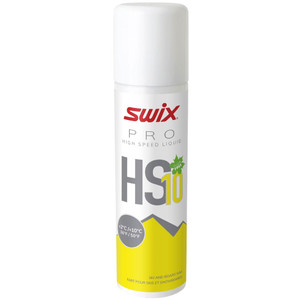 Hs 10 Liquid Yellow 26-27