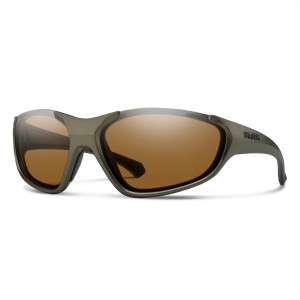 Sliders / Matte Olive Oil 2026