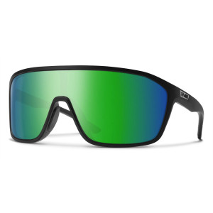 Boomtown / Matte Black 2026
