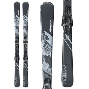Wild Belle 74 Fdt 10 26-27