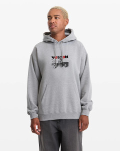 Seth Conboy Pullover Hoody 2026