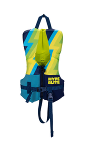 Boyz Toddler Indy Neo Vest 2026