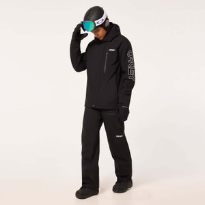 Tnp Lined Shell Pant 2.0 24-25