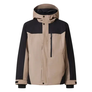 10K Insulated Color Block Jkt 24-25