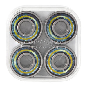 Alex Ramirez Pro Bearing 2026