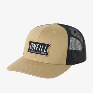 Headquarters Trucker Hat 2026