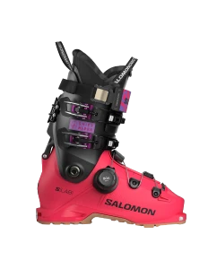 S/Lab Shift Alpha Boa 26-27