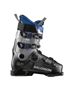 S/Pro Delta Boa 130 26-27