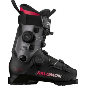 S/Pro Supra Dual Boa 115 W 26-27