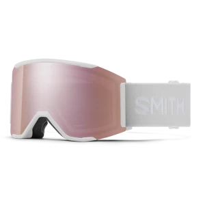Squad Mag / White Vapor 26-27