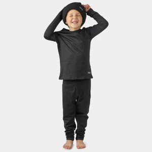 Kids Little Pine Crewneck 26-27