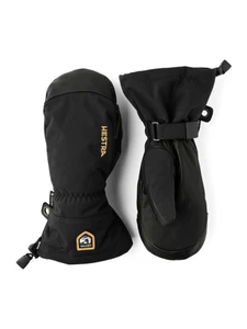 Army Leather Gore-Tex Mitt 25-26