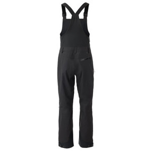 Baker Bib 26-27