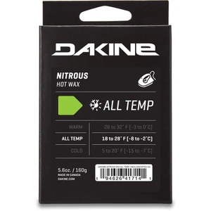 Nitrous All Temp Wax 160G 26-27