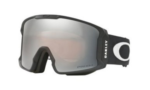 Line Miner L / Matte Black 26-27