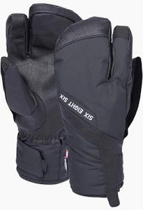 Hawkeye Trigger Mitt 26-27