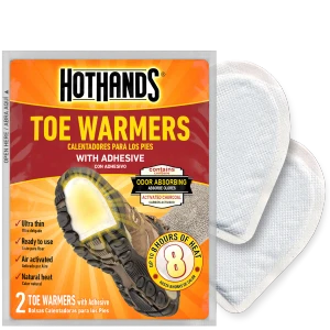 Toe Warmers 22-23