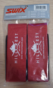 Ski Straps Pair 25-26