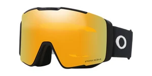 Line Miner Pro M / Matte Black 25-26