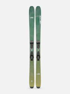 Optic 96 Quikclik 24-25