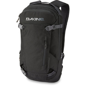 Heli Backpack 12L 25-26