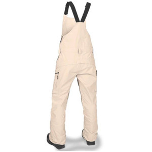 Elm Stretch Gore Bib Overall 24-25