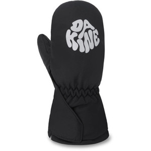 Toddler Brat Mitts 25-26